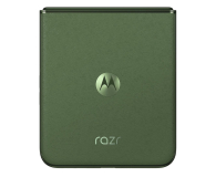 Motorola razr 50 ultra 5G 12/512GB Spring Green 165Hz - 1245668 - zdjęcie 12